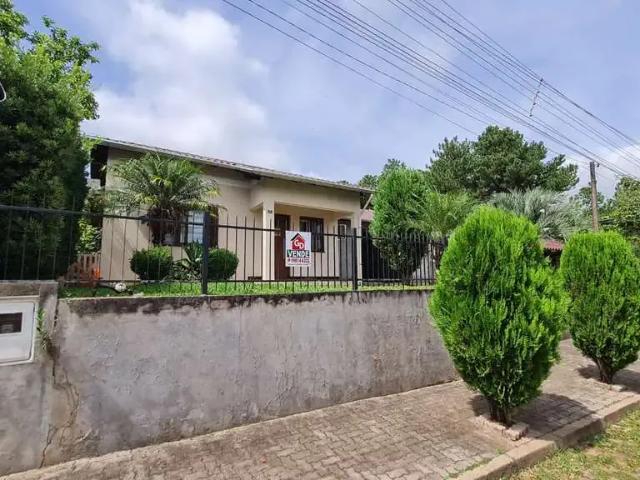 Casa venda em Região Geográfica Imediata de Montenegro, Região Metropolitana de Porto Alegre