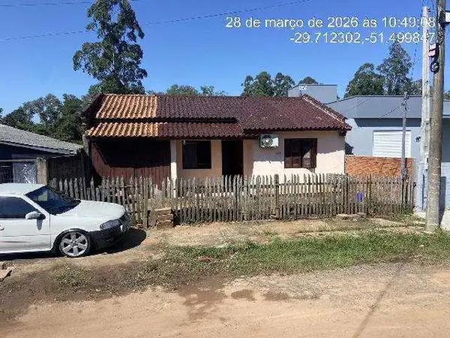Casa venda em Região Geográfica Imediata de Montenegro, Região Metropolitana de Porto Alegre