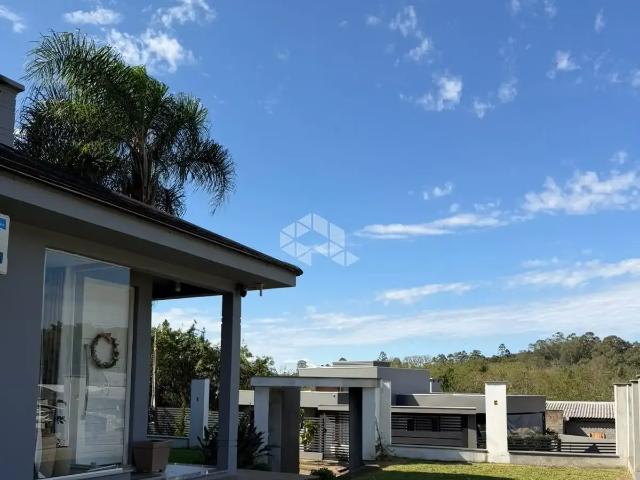 Casa venda em Região Geográfica Imediata de Montenegro, Região Metropolitana de Porto Alegre