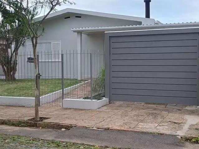 Casa venda em Região Geográfica Imediata de Montenegro, Região Metropolitana de Porto Alegre