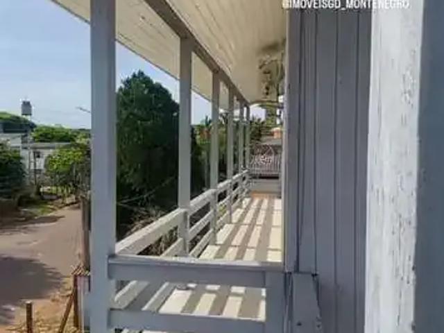 Casa venda em Região Geográfica Imediata de Montenegro, Região Metropolitana de Porto Alegre
