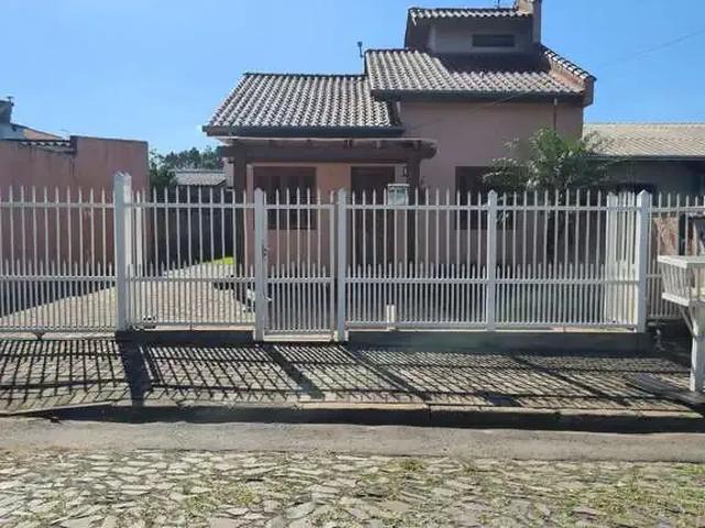 Casa venda em Região Geográfica Imediata de Montenegro, Região Metropolitana de Porto Alegre