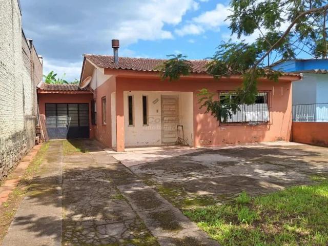 Casa venda em Montenegro, Região Geográfica Intermediária de Porto Alegre