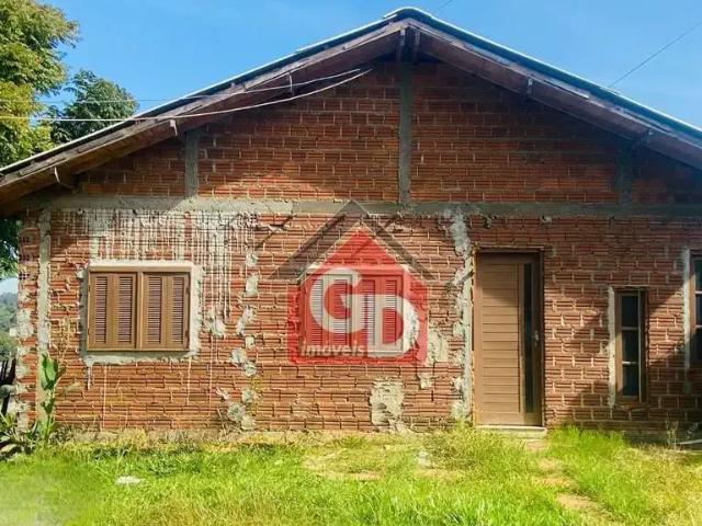 Casa venda em Região Geográfica Imediata de Montenegro, Região Metropolitana de Porto Alegre
