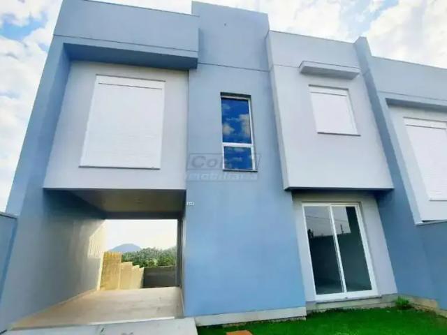 Casa venda em Região Geográfica Imediata de Montenegro, Região Metropolitana de Porto Alegre