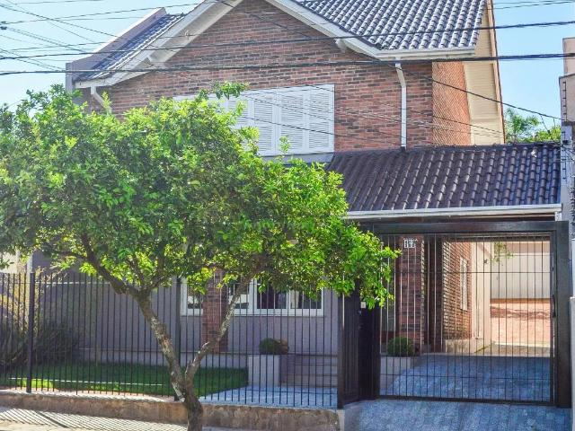 Casa venda em Montenegro, Região Geográfica Intermediária de Porto Alegre