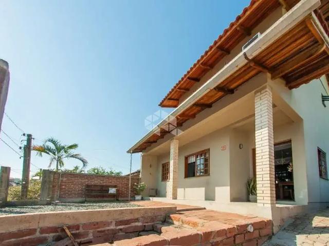 Casa venda em Região Geográfica Imediata de Montenegro, Região Metropolitana de Porto Alegre