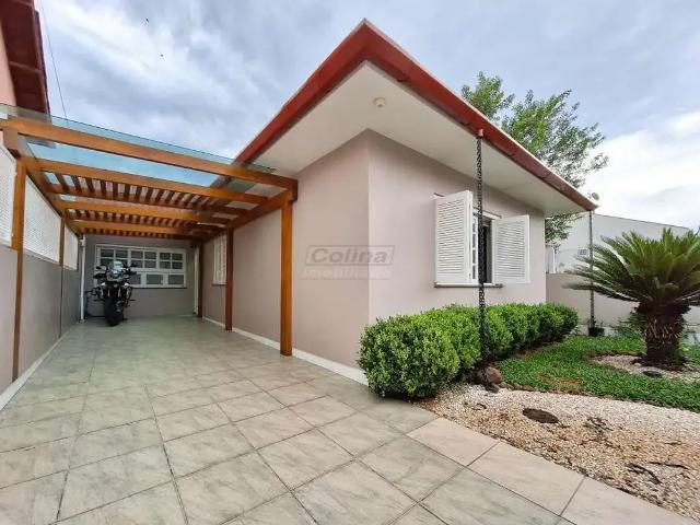 Casa venda em Região Geográfica Imediata de Montenegro, Região Metropolitana de Porto Alegre