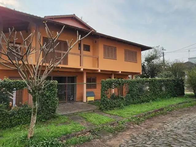 Casa venda em Região Geográfica Imediata de Montenegro, Região Metropolitana de Porto Alegre