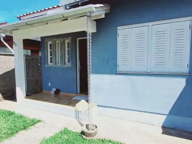 Casa venda em Região Geográfica Imediata de Montenegro, Região Metropolitana de Porto Alegre