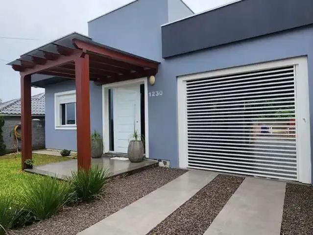 Casa venda em Região Geográfica Imediata de Montenegro, Região Metropolitana de Porto Alegre