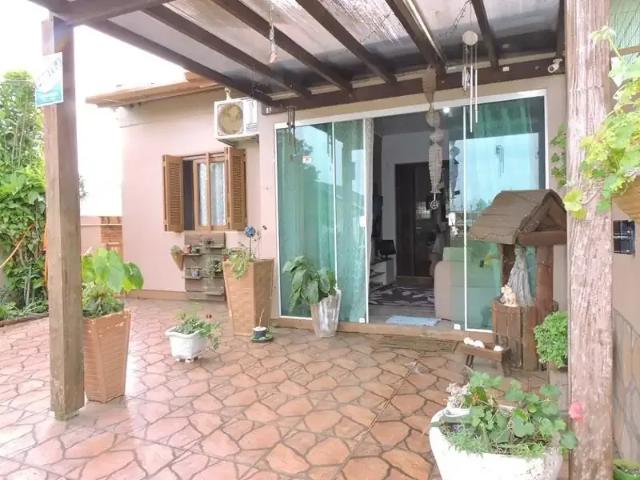 Casa venda em Região Geográfica Imediata de Montenegro, Região Metropolitana de Porto Alegre