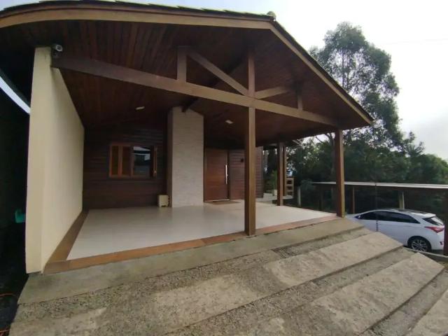 Casa venda em Região Geográfica Imediata de Montenegro, Região Metropolitana de Porto Alegre