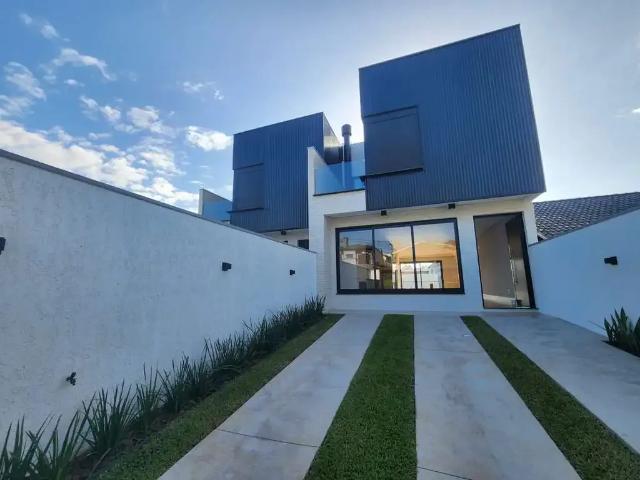 Casa venda em Região Geográfica Imediata de Montenegro, Região Metropolitana de Porto Alegre