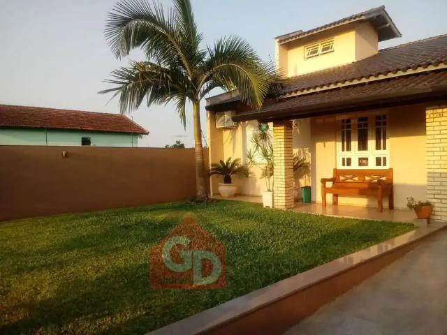 Casa venda em Região Geográfica Imediata de Montenegro, Região Metropolitana de Porto Alegre