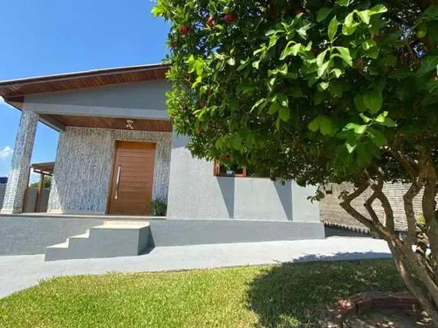 Casa venda em Região Geográfica Imediata de Montenegro, Região Metropolitana de Porto Alegre