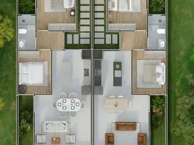 Casa venda em Região Geográfica Imediata de Montenegro, Região Metropolitana de Porto Alegre
