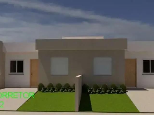 Casa venda em Região Geográfica Imediata de Montenegro, Região Metropolitana de Porto Alegre