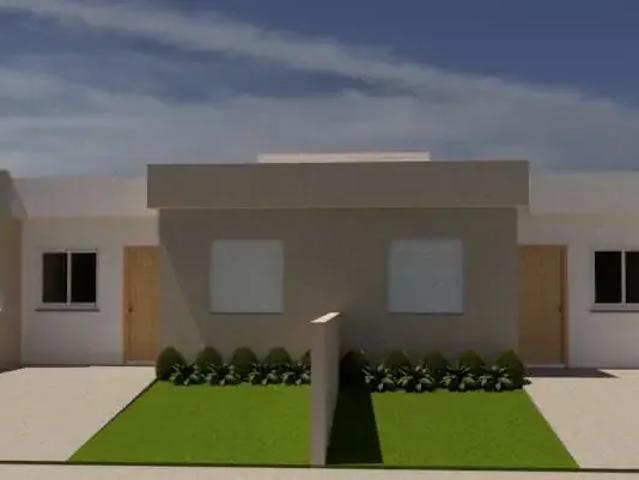 Casa venda em Região Geográfica Imediata de Montenegro, Região Metropolitana de Porto Alegre