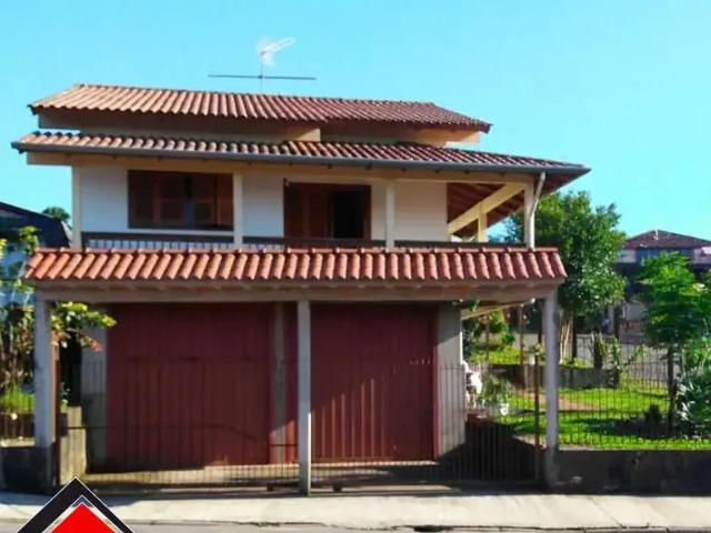 Casa venda em Região Geográfica Imediata de Montenegro, Região Metropolitana de Porto Alegre