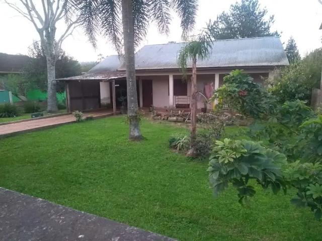 Casa venda em Região Geográfica Imediata de Montenegro, Região Metropolitana de Porto Alegre