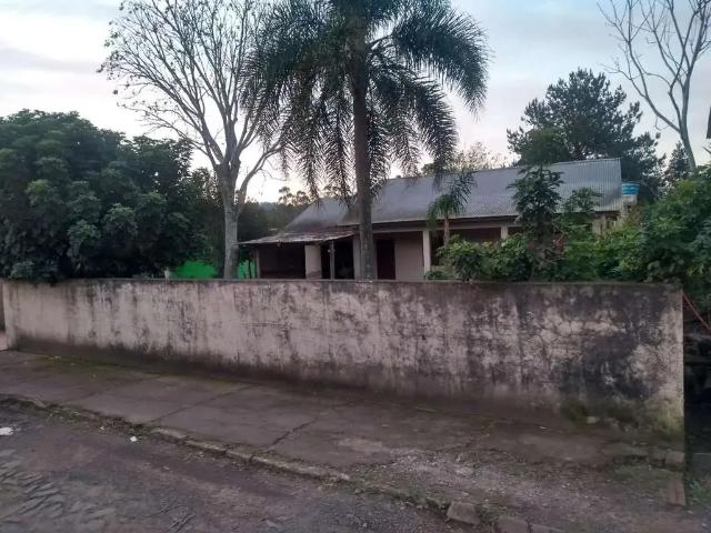 Casa venda em Região Geográfica Imediata de Montenegro, Região Metropolitana de Porto Alegre