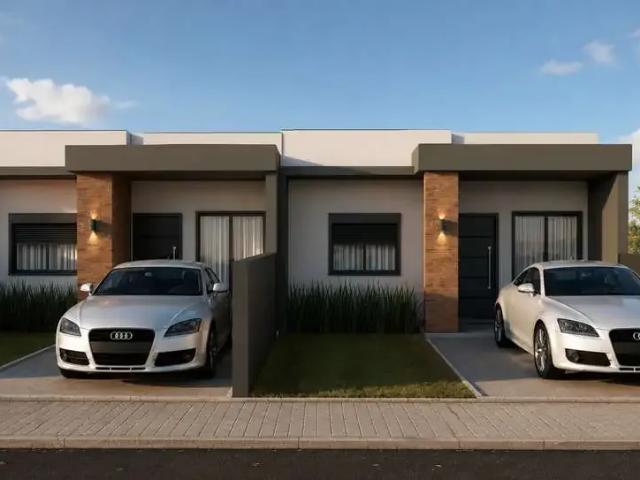Casa venda em Região Geográfica Imediata de Montenegro, Região Metropolitana de Porto Alegre