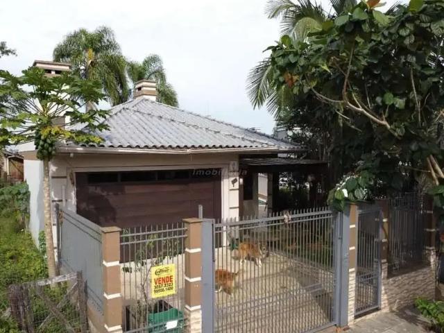 Casa venda em Região Geográfica Imediata de Montenegro, Região Metropolitana de Porto Alegre