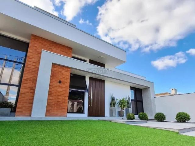 Casa venda em Montenegro, Região Geográfica Intermediária de Porto Alegre