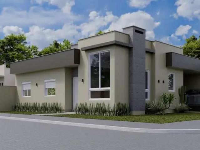 Casa venda em Região Geográfica Imediata de Montenegro, Região Metropolitana de Porto Alegre