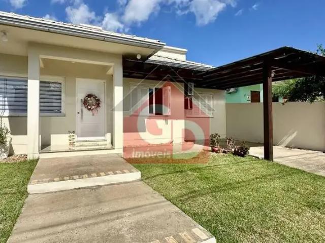 Casa venda em Região Geográfica Imediata de Montenegro, Região Metropolitana de Porto Alegre