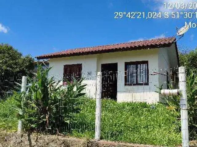 Casa venda em Região Geográfica Imediata de Montenegro, Região Metropolitana de Porto Alegre