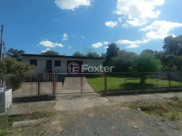 Casa venda em Região Geográfica Imediata de Montenegro, Região Metropolitana de Porto Alegre