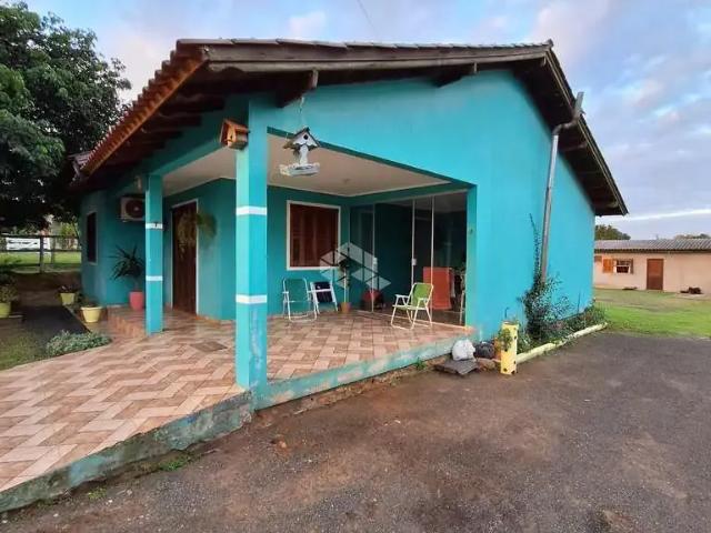 Casa venda em Região Geográfica Imediata de Montenegro, Região Metropolitana de Porto Alegre