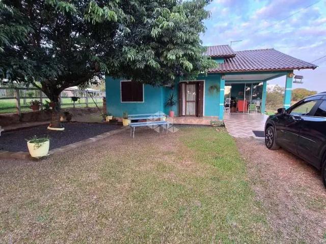 Casa venda em Região Geográfica Imediata de Montenegro, Região Metropolitana de Porto Alegre