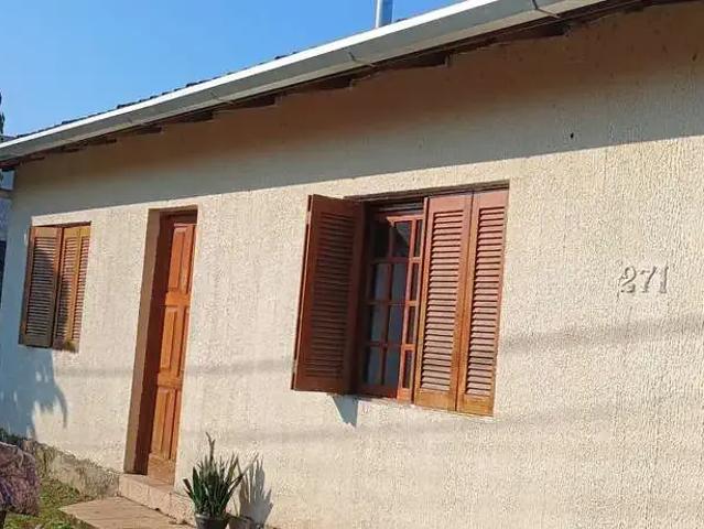 Casa venda em Região Geográfica Imediata de Montenegro, Região Metropolitana de Porto Alegre