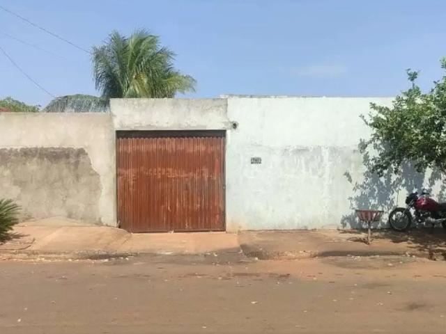 Casa venda em Região Geográfica Imediata de Iporá, Montes Claros de Goiás
