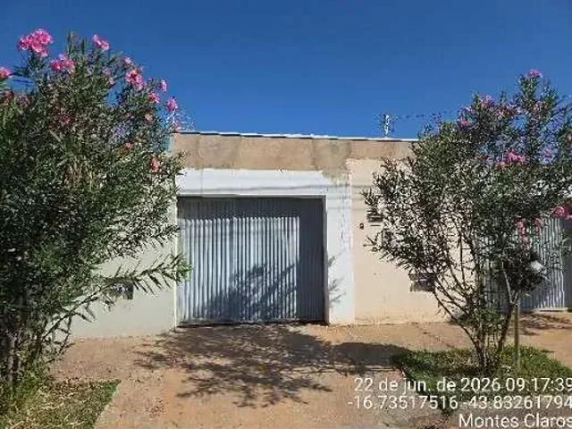 Casa venda em Região Geográfica Imediata de Montes Claros, Montes Claros