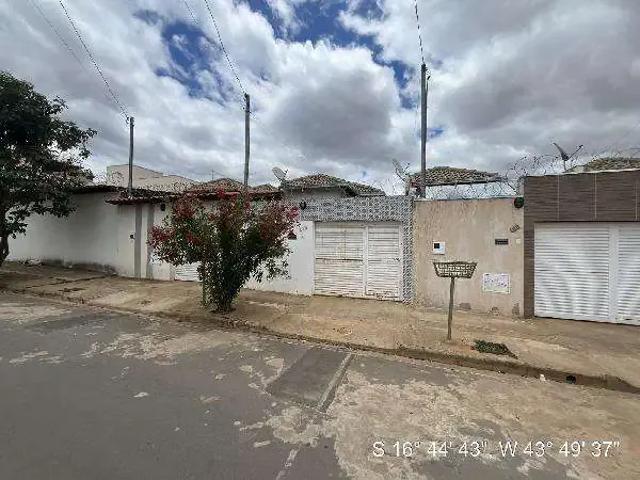 Casa venda em Região Geográfica Imediata de Montes Claros, Montes Claros