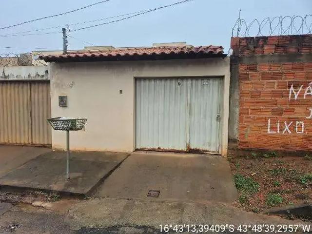 Casa venda em Região Geográfica Imediata de Montes Claros, Montes Claros