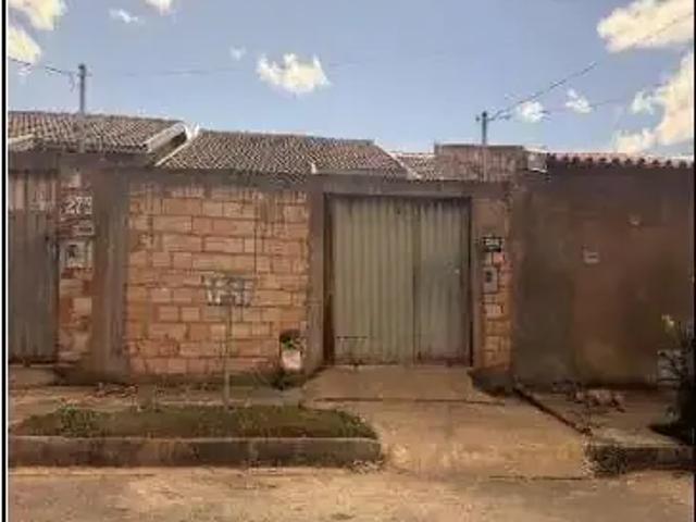 Casa venda em Região Geográfica Imediata de Montes Claros, Montes Claros