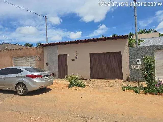 Casa venda em Região Geográfica Imediata de Montes Claros, Montes Claros