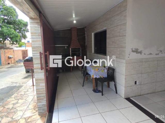 Casa venda em Montes Claros, Região Geográfica Intermediária de Montes Claros
