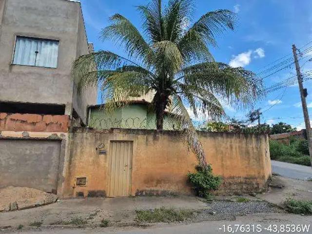 Casa venda em Região Geográfica Imediata de Montes Claros, Montes Claros