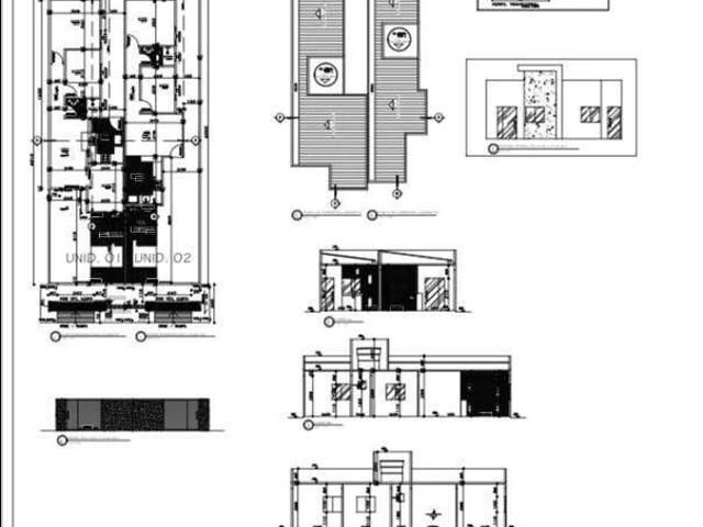 Casa venda em Montes Claros, Região Geográfica Intermediária de Montes Claros