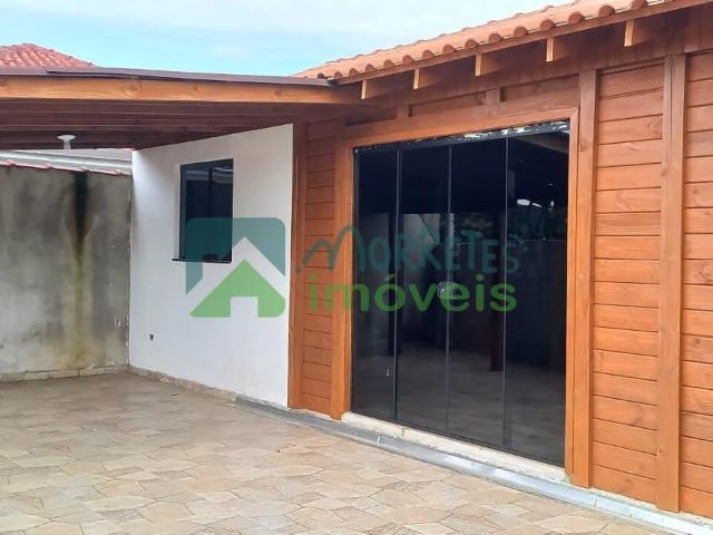 Casa venda em Porto de Cima, Morretes