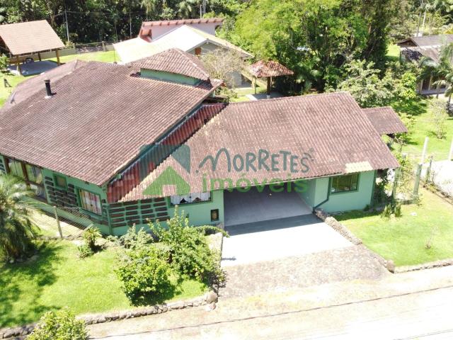 Casa venda em Amantanal, Morretes