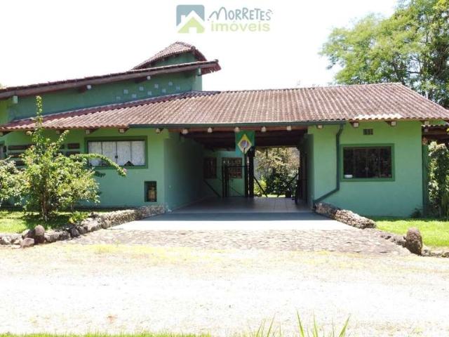 Casa venda em Região Geográfica Imediata de Paranaguá, Morretes