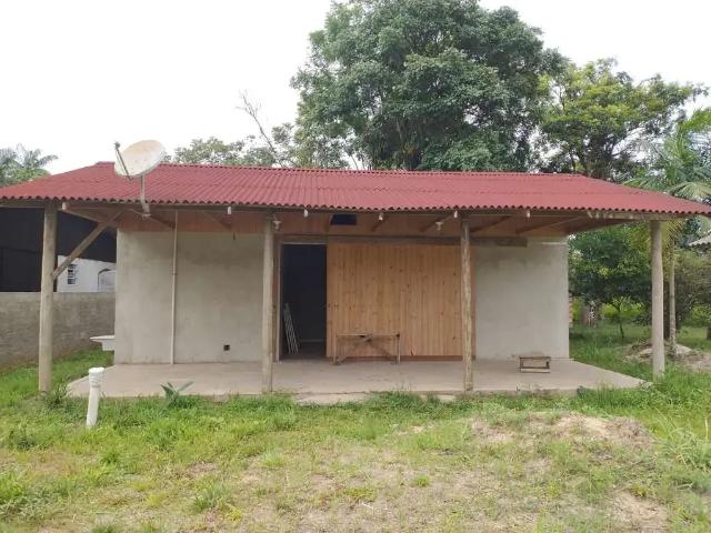 Casa venda em Região Geográfica Imediata de Paranaguá, Morretes