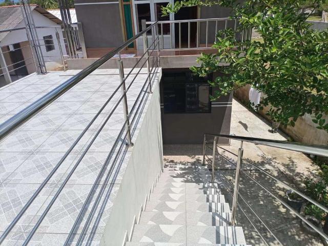 Casa venda em Vila Santo Antônio, Morretes